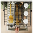 Caf? 24-inch Built-In Dishwasher with WiFi (Stainless Steel/Brushed Stainless) CDT888P2VS1 (CDT888P2VS1)