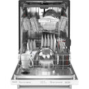 KitchenAid Built-in Dishwasher with ProWash™ Cycle KDTE204KWHKDTE204KWH