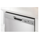 GE 24-inch Built-In Dishwasher with Dry Boost GDF550PSRSS (Stainless Steel) (GDF550PSRSS)