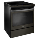 Whirlpool 30-inch Slide-In Electric Range WEE510S0FVWEE510S0FV