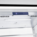 Forno 30-inch, 18.4 cu. ft. Freestanding All Refrigerator FFRBI1821-30S