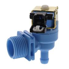 Dishwasher Water Inlet Valve Whirlpool W11175771 (W11175771)