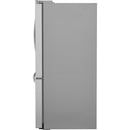 Frigidaire Gallery 36-inch, 28.8 cu. ft. French 3-Door Refrigerator GRFN2853AF (GRFN2853AF)
