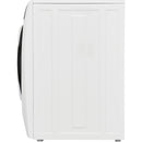 Electrolux 4.5 cu. ft. Front Loading Washer with Stainless Steel Drum ELFW7437AW (ELFW7437AW)