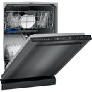 Frigidaire Gallery Built-In Dishwasher (DISCONTINUED) (FGIP2468UD)