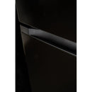 Danby 22-inch, 7.3 cu.ft. Top Freezer Refrigerator DPF073C3BDBDPF073C3BDB