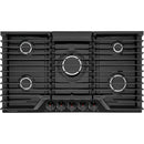 Frigidaire Gallery 36-inch Built-In Gas Cooktop GCCG3648ABGCCG3648AB