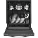 Frigidaire 24-inch Built-in Dishwasher FDPH4316AS