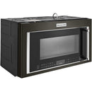 KitchenAid 1.9 cu. ft. Over-the-Range Microwave Oven with Air Fry KMHC319LBSKMHC319LBS