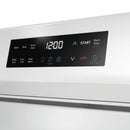 Frigidaire 30-inch Freestanding Electric Range with EvenTemp™ FCRE3062AWFCRE3062AW