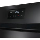 Frigidaire 30-inch Freestanding Electric Range with Even Baking Technology FCRE3052BB