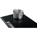 Frigidaire Gallery 30-inch Built-in Electric Cooktop FGEC3048USFGEC3048US