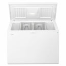 Whirlpool 14.8 cu. ft. Chest Freezer WZC5415DWWZC5415DW