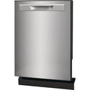 Frigidaire Gallery 24-inch Built-in Dishwasher GDPP4517AF