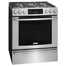 Electrolux 30-inch Freestanding Gas Range EI30GF45QSEI30GF45QS