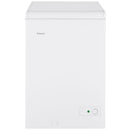 Hotpoint 3.6 cu. ft. Chest Freezer HCM4SMWWHCM4SMWW