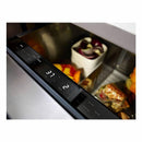KitchenAid 24-inch, 4.7 cu. ft. Drawer Refrigerator KUDR204EPAKUDR204EPA