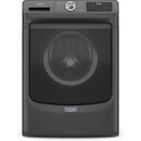 Maytag 4.5 cu. ft. Front Loading Washer with Affresh Cycle MHW5630MBKMHW5630MBK