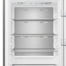 Forno 30-inch 13.6 cu.ft Built-in Refrigerator and Freezer Combo FFFFD1722-32RS