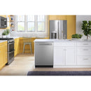 GE 24-inch Built-In Dishwasher with Dry Boost GDP630PYRFS (Stainless Steel) (GDP630PYRFS)