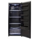 Danby 24-inch, 11 cu. ft. Compact Refrigerator DAR110A2MDB