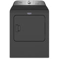 Maytag 7.0 cu. ft. Electric Dryer with Pet Pro Option MED6500MBK