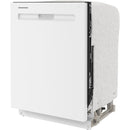 Maytag 24-inch Built-in Dishwasher with Third Level Rack and Dual Power filtration MDB8959SKW (MDB8959SKW)MDB8959SKW