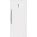Frigidaire 33-inch, 20 cu.ft. Freestanding All Refrigerator with LED Lighting FFRU20F4VWFFRU20F4VW