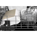 KitchenAid 24-inch Built-in Dishwasher with FreeFlex™ Third Rack KDTM704KPS