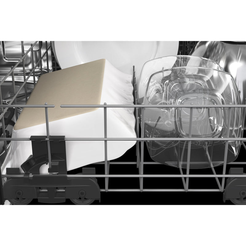 KitchenAid 24-inch Built-in Dishwasher with FreeFlex™ Third Rack KDTM604KPS