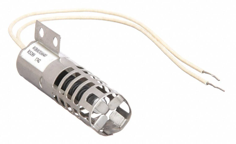 GE Range Oven Igniter (WB2X9154)