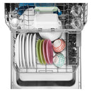 Frigidaire Gallery 24-inch Built-In Dishwasher with EvenDry™ System FGID2476SF
