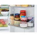 Frigidaire Gallery 36-inch, 21.7 cu.ft. Counter-Depth French 3-Door Refrigerator with Express-Select® Controls FGHD2368TDFGHD2368TD