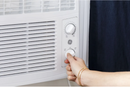 GE 5000 BTU Window Air Conditioner (AHT05LZ)