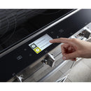 Whirlpool 30-inch Slide-In Electric Range WEE750H0HZ