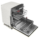 KitchenAid 24-inch Built-in Dishwasher with FreeFlex™ Third Rack KDTM704LPA (Panel Ready)KDTM704LPA