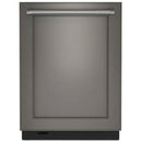 KitchenAid 24-inch Built-in Dishwasher KDTE304LPA (Panel Ready)KDTE304LPA