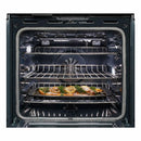 KitchenAid 30-inch, 10 cu. ft. Built-in Double Wall Oven with Convection KODE500EBLKODE500EBL