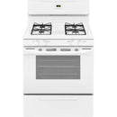 Crosley 30-inch Freestanding Gas Range CRGE3455TW
