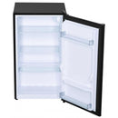Danby 3.2 cu. ft. Compact Refrigerator DAR032B1BMDAR032B1BM