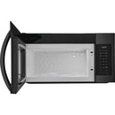Frigidaire 30-inch, 1.8 cu.ft. Over-the-Range Microwave Oven FMOS1846BDFMOS1846BD