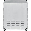 Frigidaire 24-inch, 3.3 cu. ft. Single Wall Oven FFEW2426USFFEW2426US