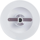 GE Dryer Timer Knob (WE1M652) (WE1M652)