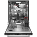 KitchenAid Built-in Dishwasher with FreeFlex™ Third Rack KDTM604KPSKDTM604KPS