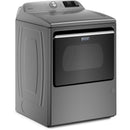 Maytag 7.4 cu.ft. Electric Dryer with Wi-Fi Capability MED6230HC