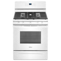 Whirlpool 30-inch Freestanding Gas Range WFG525S0HW