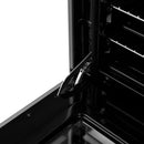 Forno 24-inch Freestanding Gas Range with Convection Technology FFSGS6272-24FFSGS627224