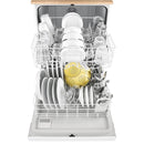 Whirlpool Portable Dishwasher WDP370PAHW