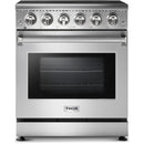 Thor Kitchen 30-inch Professional Electric Range HRE3001HRE3001