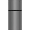 Frigidaire 30-inch, 20 cu.ft. Freestanding Top Freezer with LED Lighting FFTR2045VDFFTR2045VD